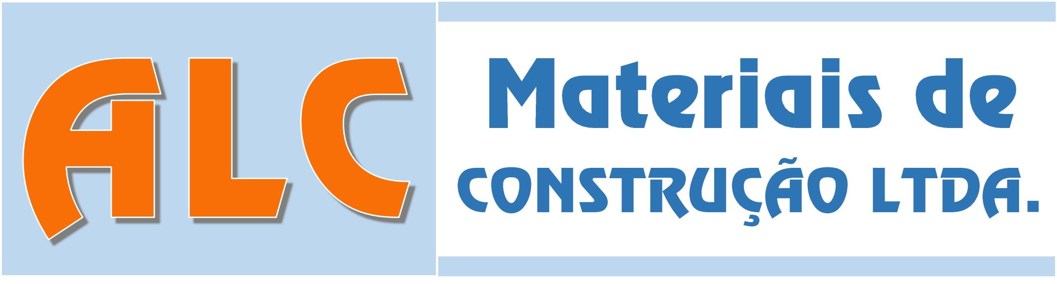 ALC Materiais de Construção